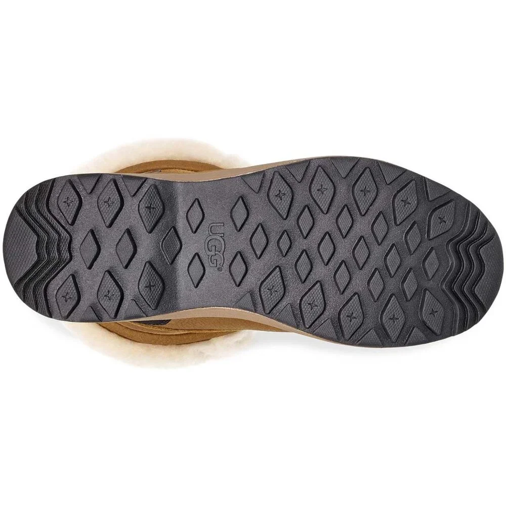 UGG Women's Adirondack III Boot